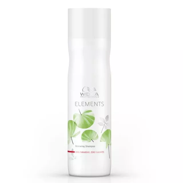 Wella Elements Shampoo 250ml