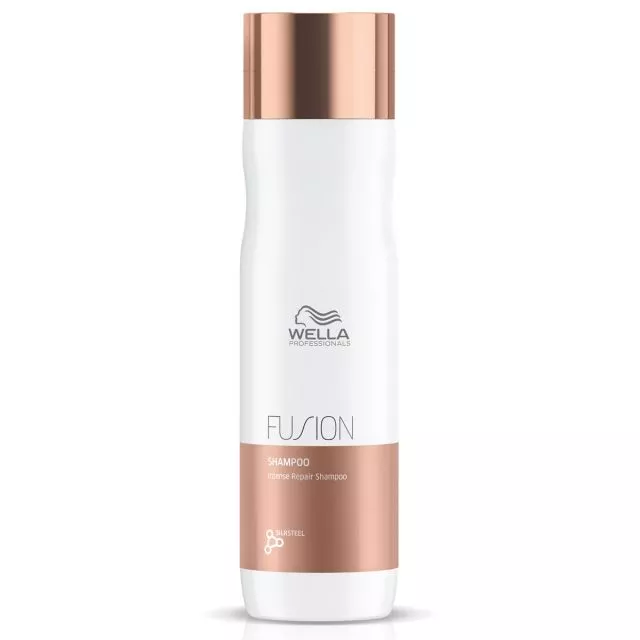 Wella Fusion Shampoo 250ml