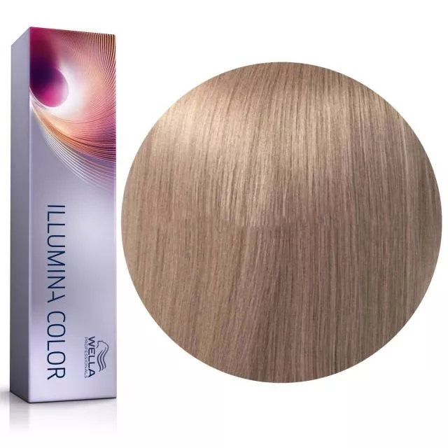 Wella Illumina Color 60ml 10/69