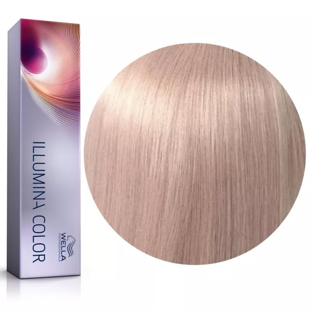 Wella Illumina Color Opan Essence Platinum Lily 60ml