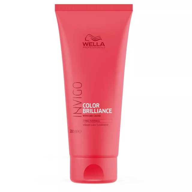 Wella Invigo Color Brilliance Conditioner 200ml