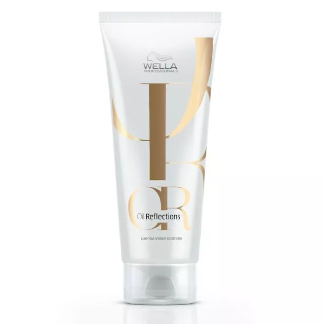 Wella Oil Reflections Conditioner 200ml