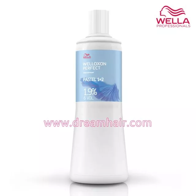 Wella Welloxon Perfect Hapete 1.9%