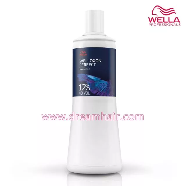 Wella Welloxon Perfect Hapete 12%