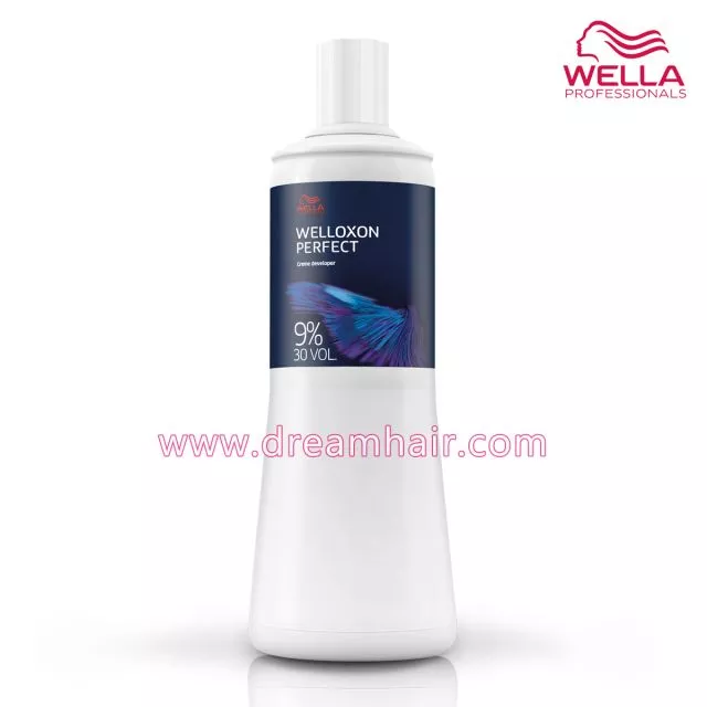 Wella Welloxon Perfect Hapete 9%