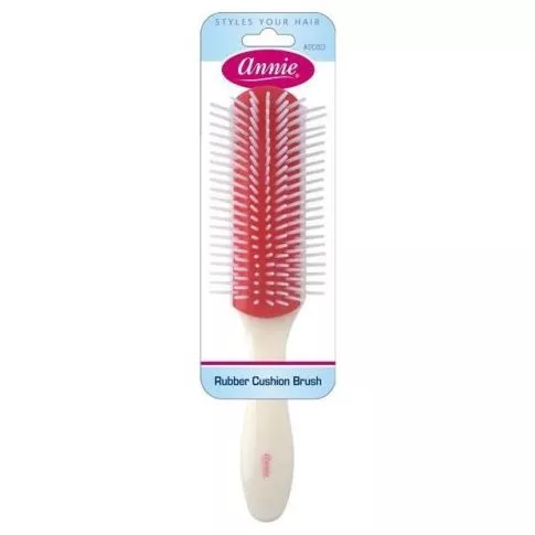 Rubber Cushion Brush (L)
