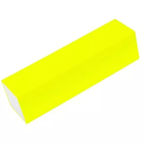 Palkkiviila 120 grit Neon Yellow