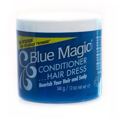 Blue Magic Conditioner 340g