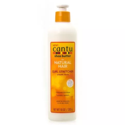 Cantu SB Natural Hair Curl Stretcher 283g