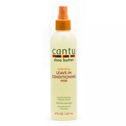 Cantu SB Hydrating Leave In Conditioning Mist