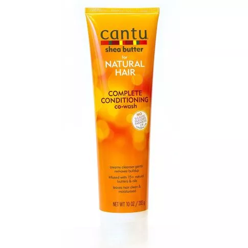 Cantu SB Natural Hair Complete Conditioning Co-Wash 283g