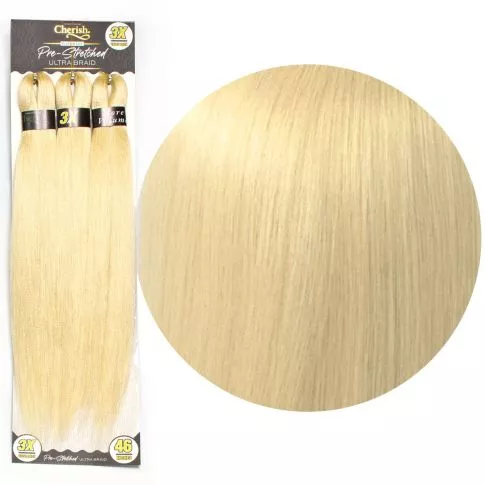 Cherish Ultra Braid 3-pack 116cm / 613#