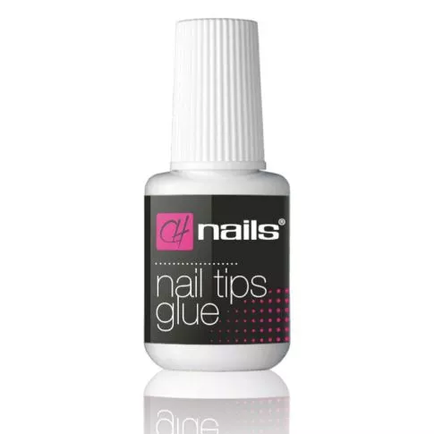 CH Nails Tippiliima harjalla 7,5g