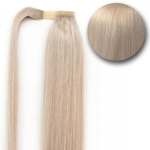 Premium Aitohius Poninhäntä 90g / 50cm / 60#