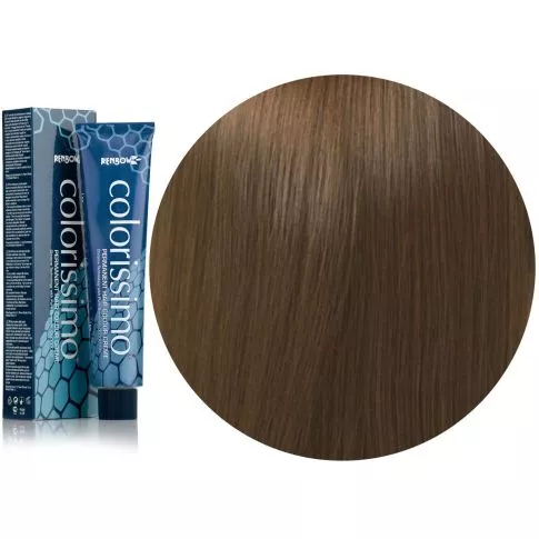 Colorissimo Kestoväri 8NBG / 8NW