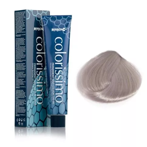 Colorissimo Kestoväri Platinum Violet Metallic 9VM