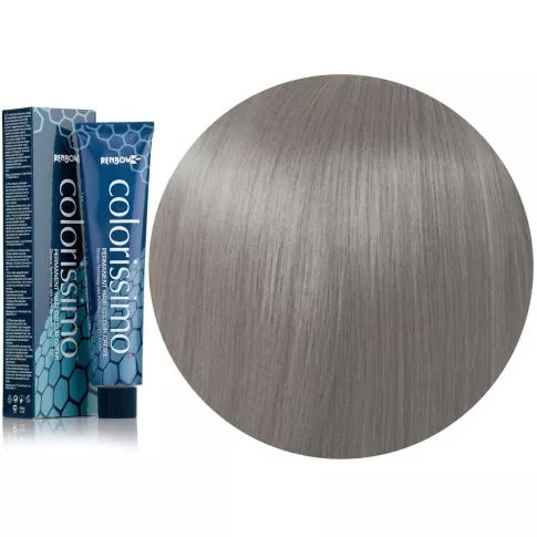 Colorissimo Kestoväri Silver Grey