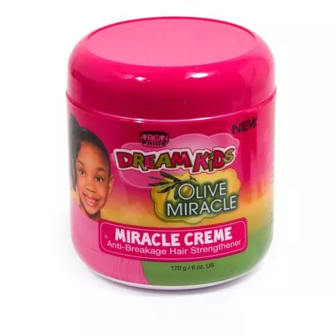 DreamKids Olive Miracle Cream 170 gr