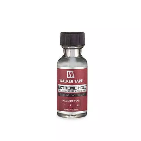 Walker Extreme Hold Peruukkiliima Siveltimellä 15ml