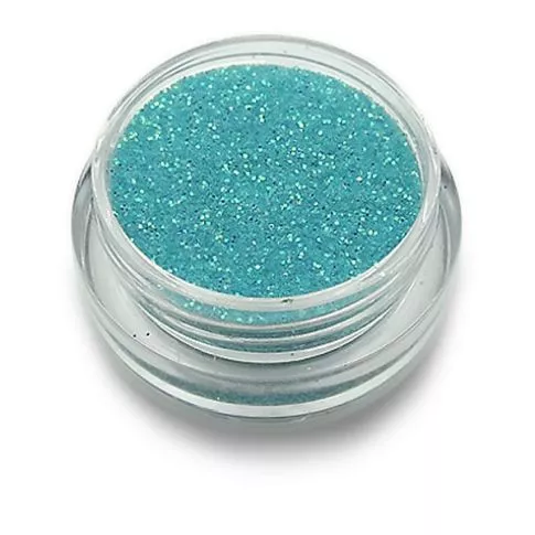 CH Nails Glitter Dust Aqua