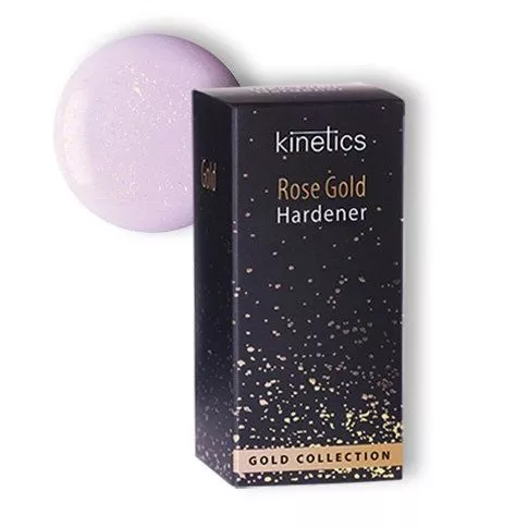 Kinetics Rose Gold Kovettaja