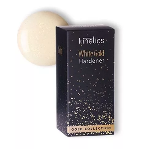 Kinetics White Gold Kovettaja