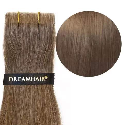 Premium Invisible Teippipidennys  40cm 10#