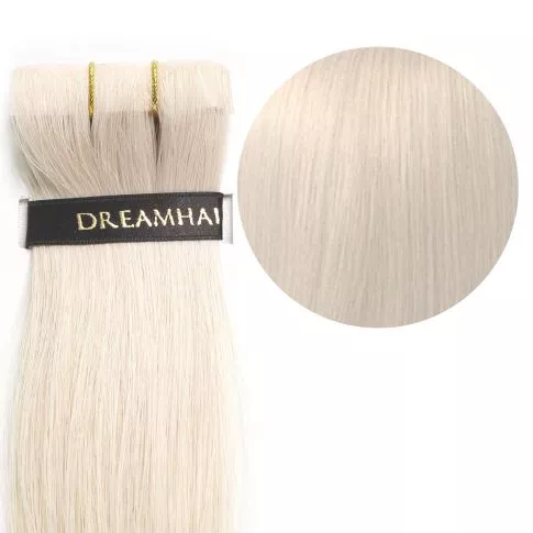 Premium Invisible Teippipidennys 40cm 1001#