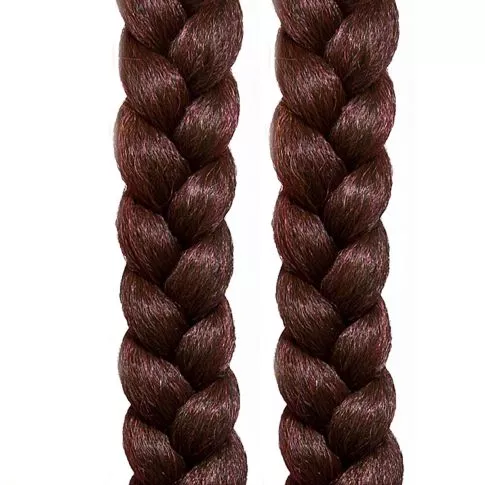 Jumbo Braid Mahonki 118#