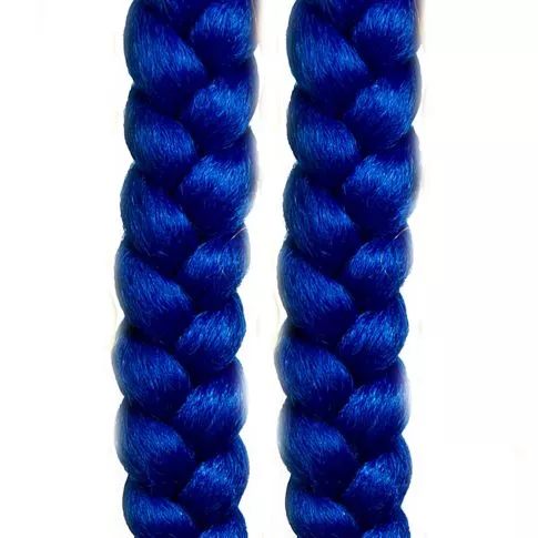 Jumbo Braid Sininen 72#