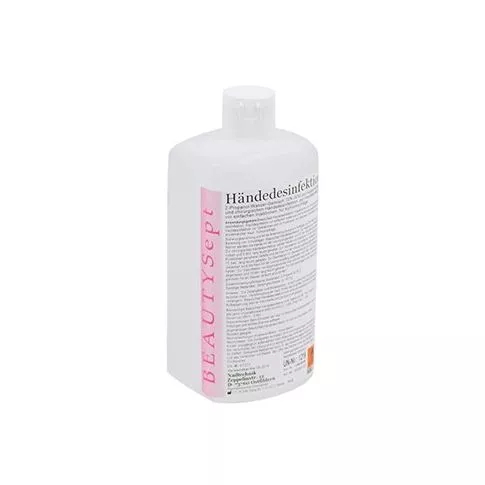 BeautySept Käsidesi 500ml