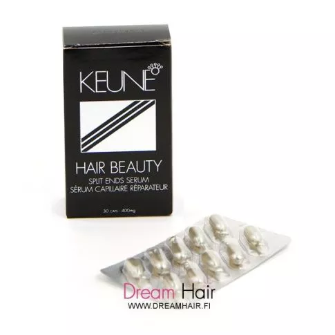 Keune Hair Beauty Serum 30 kpl