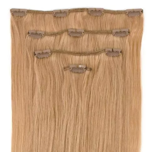 Klipsipidennys 30cm / 45g Väri 16#
