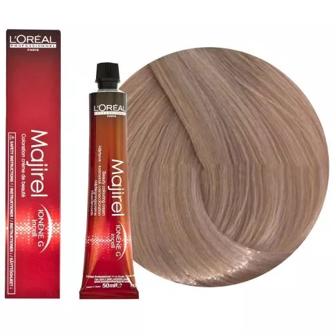 Loreal Majirel 10.21