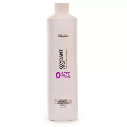 Loreal Oxydant Creme 3,75%