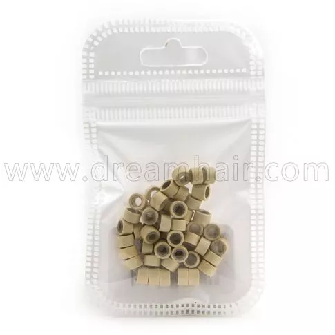 Silicon Micro Ring Blond 5/3 50kpl