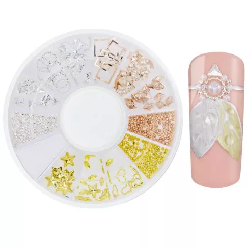 Nailart Mix