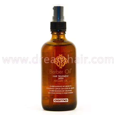 Osmo Argan Oil Hiusöljy 100ml