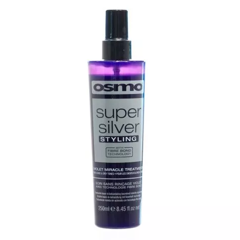 Osmo Super Silver Violet MIracle Threatment 250ml