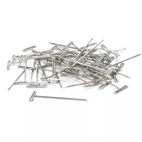 T-Pinnit 50kpl 32mm