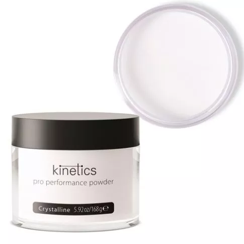 Kinetics Pro Performance Akryylijauhe Crystalline 168g