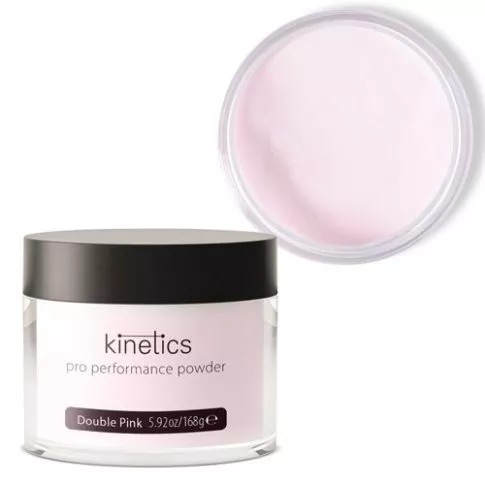 Kinetics Pro Performance Akryylijauhe Double Pink 168g