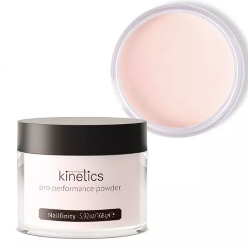 Kinetics Pro Performance Akryylijauhe Nailfinity 168g