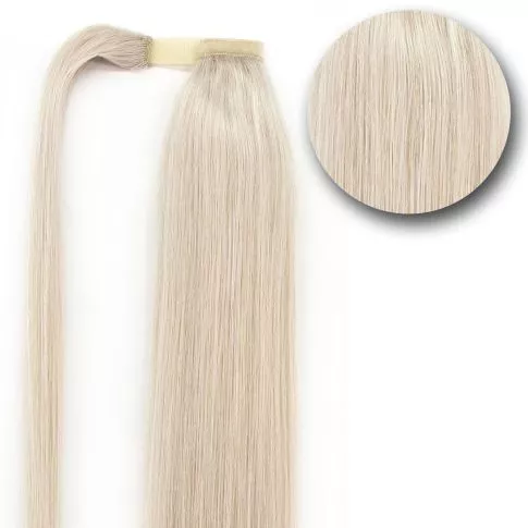 Premium Aitohius Poninhäntä 90g / 40cm / 12N#