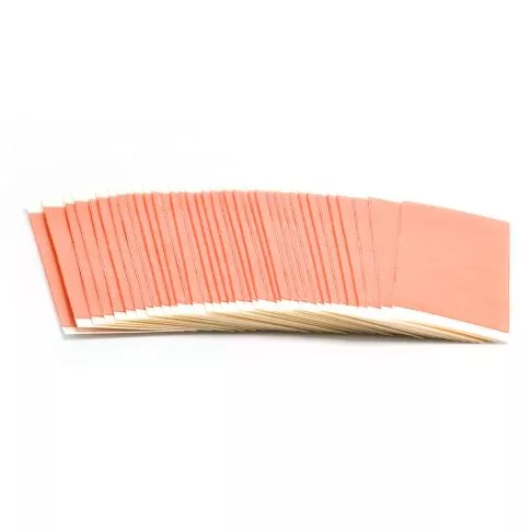 Red Tape Strips 36pcs