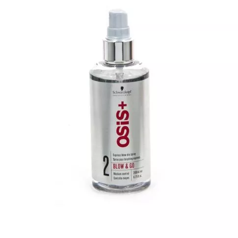Schwarzkopf Osis+ Blow & Go Spray 200ml