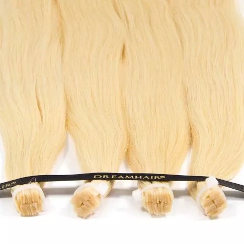 Premium Slaavi Sinettipidennys 25kpl / 25g / 40cm / 20# Kihara