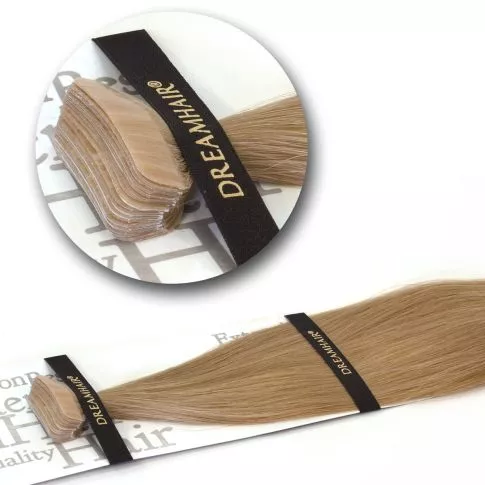Teippipidennys Slaavi 40cm / 20kpl / 14.1#