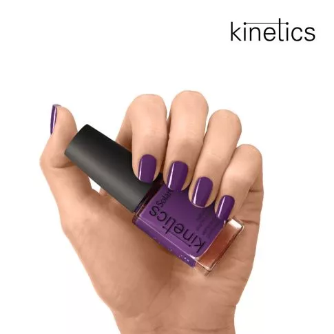 Kinetics SolarGel Professional Kynsilakka #349