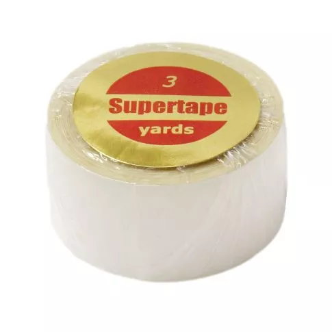 SuperTape Pidennysteippi 24mm